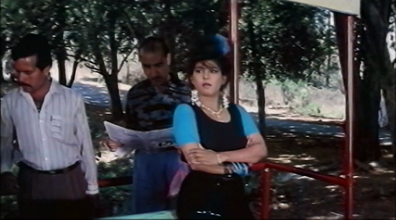 Saathi (1991) WEBRip Hindi Movie Zee5 WebRip 480p - 720p - 1080p