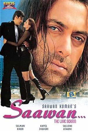 Saawan – The Love Season (2006) Hindi Full Movie 480p - 720p