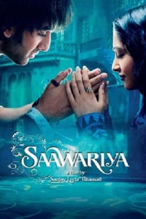 Saawariya (2007) Hindi Full Movie WEB-DL 480p - 720p - 1080p