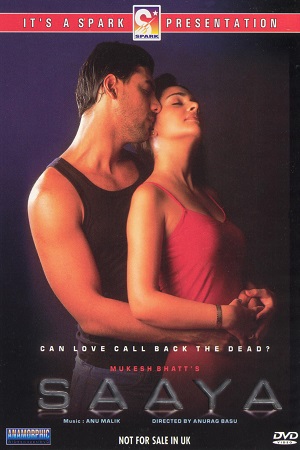 Saaya (2003) Hindi Full Movie HDRip 480p - 720p