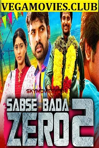 Kedi Billa Killadi Ranga (2020) Hindi Dubbed Full Movie 480p - 720p