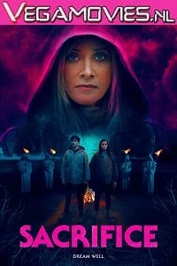 Sacrifice (2021) English 480p - 720p