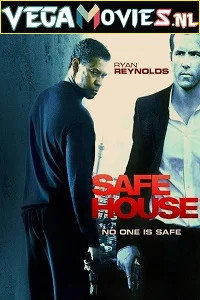 Safe House (2012) Dual Audio {Hindi Original-English} 480p - 720p - 1080p