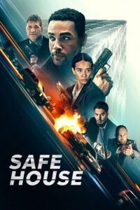 Safe House (2025) BluRay Dual Audio {Hindi-English} 480p - 720p - 1080p
