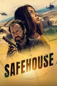 Safehouse (2023) Dual Audio [Hindi + English] WeB-DL 480p - 720p - 1080p