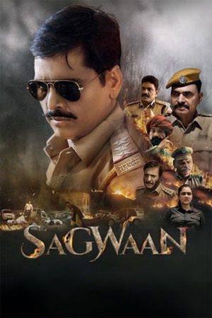 Sagwaan (2025) Hindi Full Movie HQ HDTC 480p - 720p - 1080p