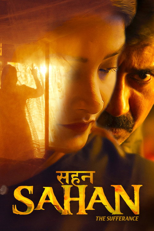 Sahan – The Sufferance (2026) WEB-DL {Hindi DD2.0} Full Movie 480p - 720p - 1080p