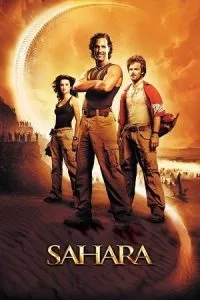 Sahara (2005) Blu-Ray Dual Audio {Hindi-English} 480p - 720p - 1080p