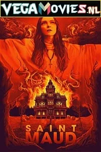 Saint Maud (2019) Dual Audio {Hindi-English} 480p - 720p - 1080p