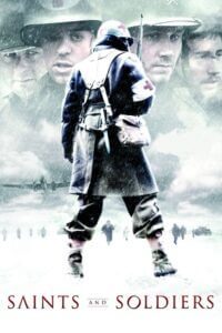 Saints and Soldiers (2003) WEB-DL Dual Audio {Hindi-English} 480p - 720p - 1080p