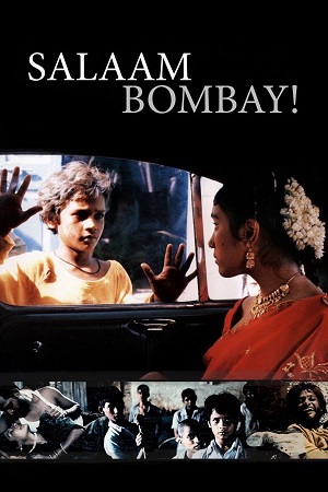 Salaam Bombay (1988) Hindi Full Movie WEB-DL 480p - 720p - 1080p