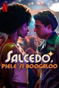 Salcedo, Leather, and Boogaloo (2026) Season 1 Dual Audio {Hindi-Spanish} WEB-DL 480p - 720p - 1080p – NetFlix-Series
