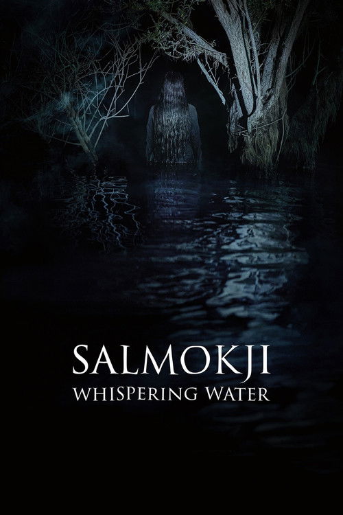 Salmokji: Whispering Water (2026) Amazon-WEB-DL : Dual Audio {Hindi-Korean} 480p - 720p - 1080p
