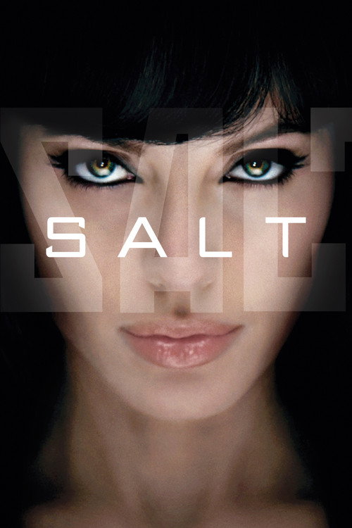 Salt (2010) Directors Cut BluRay Dual Audio {Hindi-English} 480p - 720p - 1080p