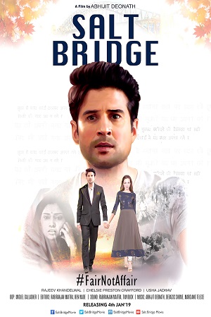 Salt Bridge (2019) Hindi Full Movie WEB-DL 480p - 720p - 1080p
