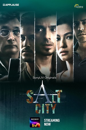 Salt City Season 1 (2022) Hindi SonyLIV Complete Web Series 480p - 720p - 1080p WEB-DL