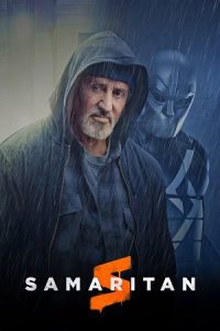 Samaritan (2022) Amazon Original Dual Audio {Hindi-English} 480p - 720p - 1080p - 2160p 4K