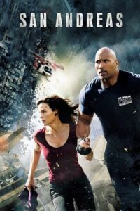 San Andreas (2015) Dual Audio {Hindi-English} BluRay 480p - 720p - 1080p
