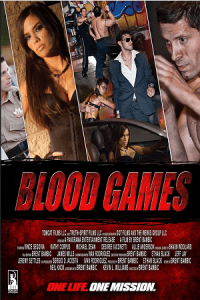 Sanctioned to Die (2011) Dual Audio {Hindi-English} BluRay 480p - 720p - 1080p