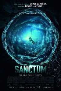 Sanctum (2011) Dual Audio {Hindi-English} 480p - 720p - 1080p