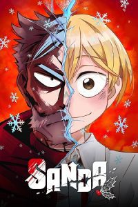 Sanda (2025) Season 1 Dual Audio {English-Japanese} Anime-WEB Series 480p - 720p - 1080p WEB-DL