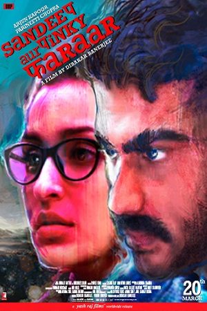 Sandeep Aur Pinky Faraar (2021) Hindi Full Movie 480p - 720p - 1080p