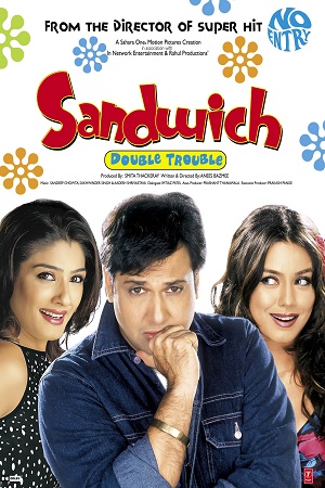 Sandwich (2006) Hindi Full Movie BluRay 480p - 720p - 1080p