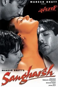 Sangharsh (1999) Hindi Full Movie WEB-DL 480p - 720p - 1080p