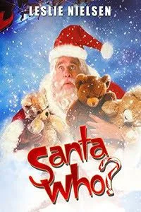 Santa Who (2000) Dual Audio Hindi 480p - - 720p
