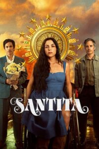 Santita (2026) Season 1 Multi Audio {Hindi-English-Spanish} NetFlix-Series 480p - 720p - 1080p WEB-DL