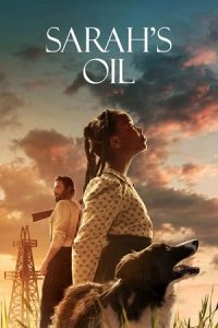 Sarah’s Oil (2025) WEB-DL Dual Audio {Hindi-English} 480p - 720p - 1080p