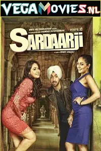 Sardaar Ji (2015) AMZN Hindi Full Movie 480p - 720p - 1080p