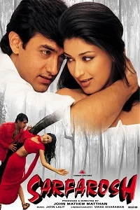 Sarfarosh (1999) Hindi Full Movie WEB-DL 480p - 720p - 1080p