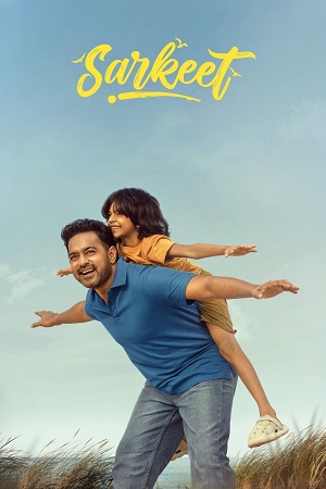 Sarkeet (2025) Dual Audio [Hindi + Malayalam] 480p - 720p - 1080p WeB-DL
