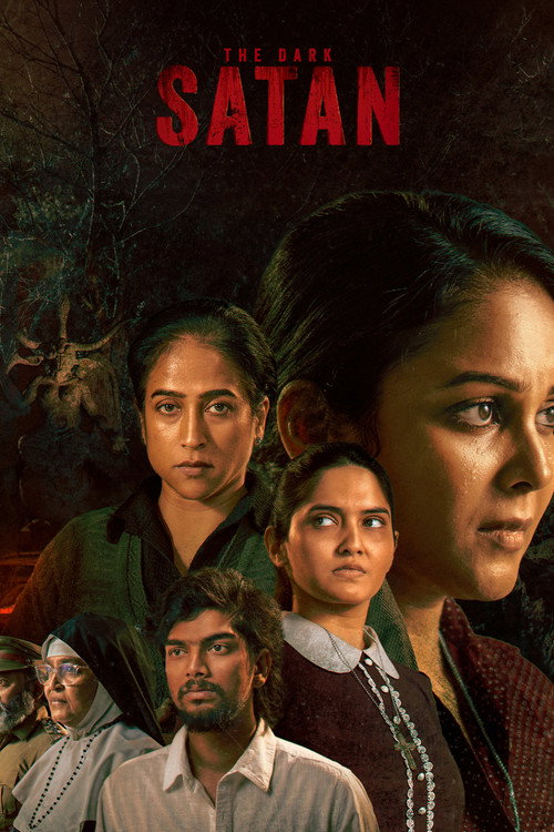 Satan: The Dark – The Black Bible (2026) Dual Audio [Hindi + Tamil] 480p - 720p - 1080p WeB-DL