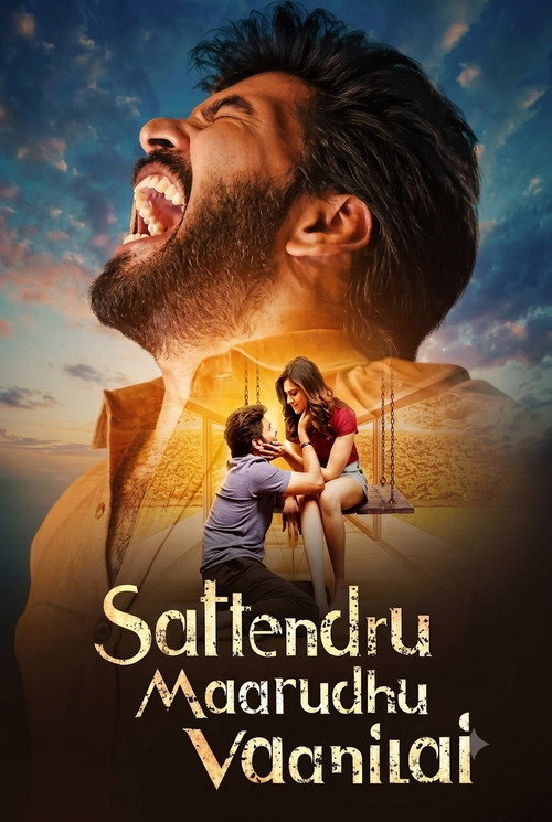 Sattendru Maarudhu Vaanilai (2026) Dual Audio [Hindi + Tamil] 480p - 720p - 1080p WeB-DL