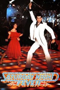 Saturday Night Fever (1977) Director’s Cut BluRay Dual Audio {Hindi-English} 480p - 720p - 1080p