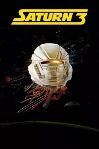 Saturn 3 (1980) BluRay Dual Audio {Hindi-English} 480p - 720p - 1080p