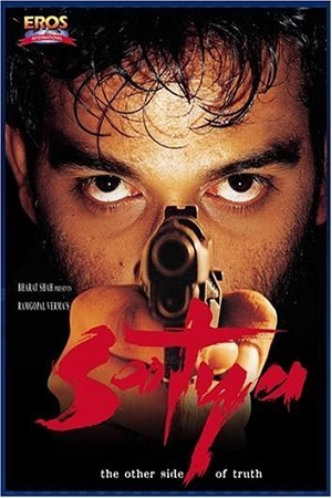 Satya (1998) Hindi Full Movie HDRip 480p - 720p - 1080p