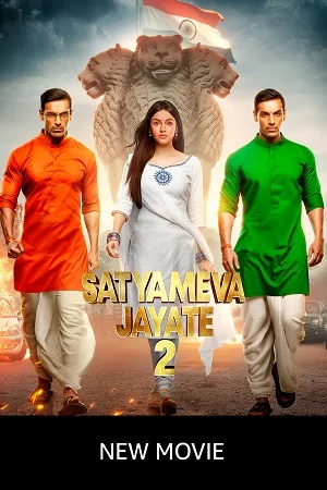 Satyameva Jayate 2 (2021) Hindi Full Movie 480p - 720p - 1080p