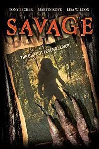Savage (2011) Dual Audio Hindi 480p - - 720p