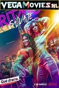 Savage Rhythm – Netflix Original (2022) Season 1 {English With Subtitles} 480p - 720p WEB-DL