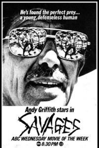 Savages (1974) WEB-DL Dual Audio {Hindi-English} 480p - 720p