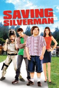 Saving Silverman (2001) Dual Audio {Hindi-English} BluRay 480p - 720p - 1080p