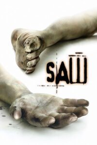Saw (2004) Dual Audio {Hindi-English} BluRay 480p - 720p - 1080p