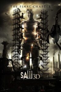 Saw 3D: The Final Chapter (2010) BluRay {English With Subtitles} Full Movie 480p - 720p - 1080p