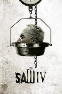 Saw IV (2007) {English with Subtitles} Full Movie WEB-DL 480p - 720p - 1080p