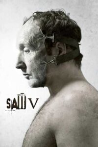 Saw V (2008) Dual Audio {Hindi-English} BluRay 480p - 720p - 1080p