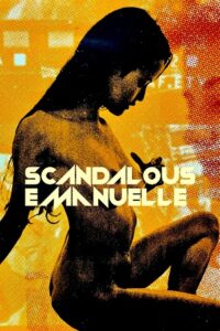 Scandalous Emanuelle (1986) UNRATED Blu-Ray Dual Audio {Hindi-English} 480p - 720p - 1080p
