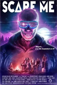 Scare Me (2020) Dual Audio {Hindi-English} 480p - 720p